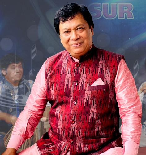 surendra
